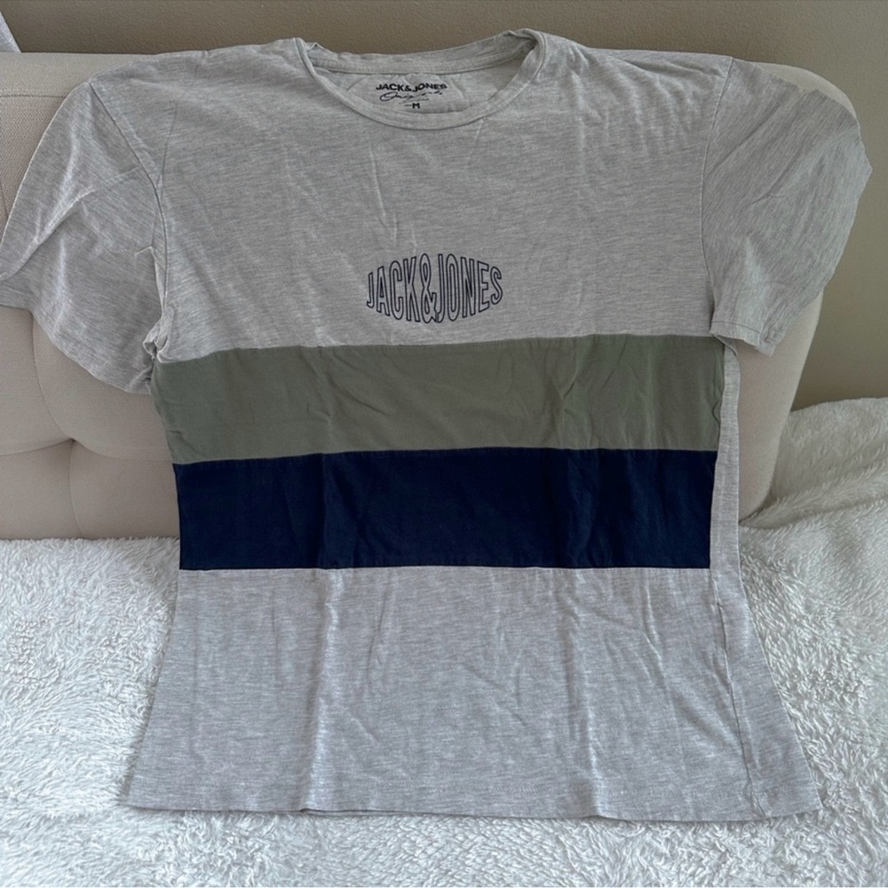 Jack&Jones men t-shirt